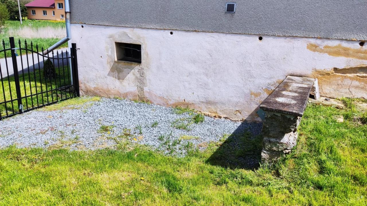Mobilni Domek Boskovice Eksteriør billede